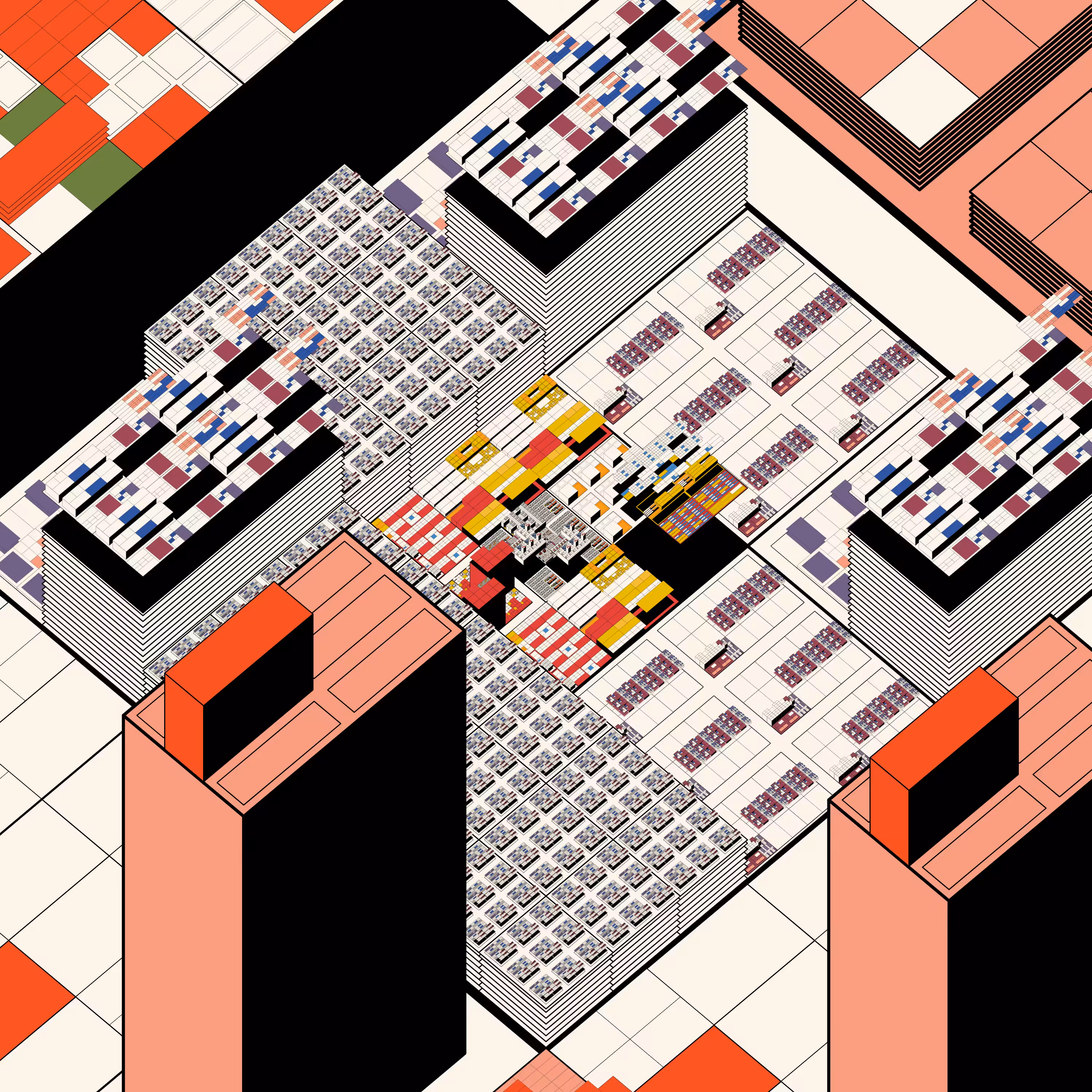 Decagon #11979