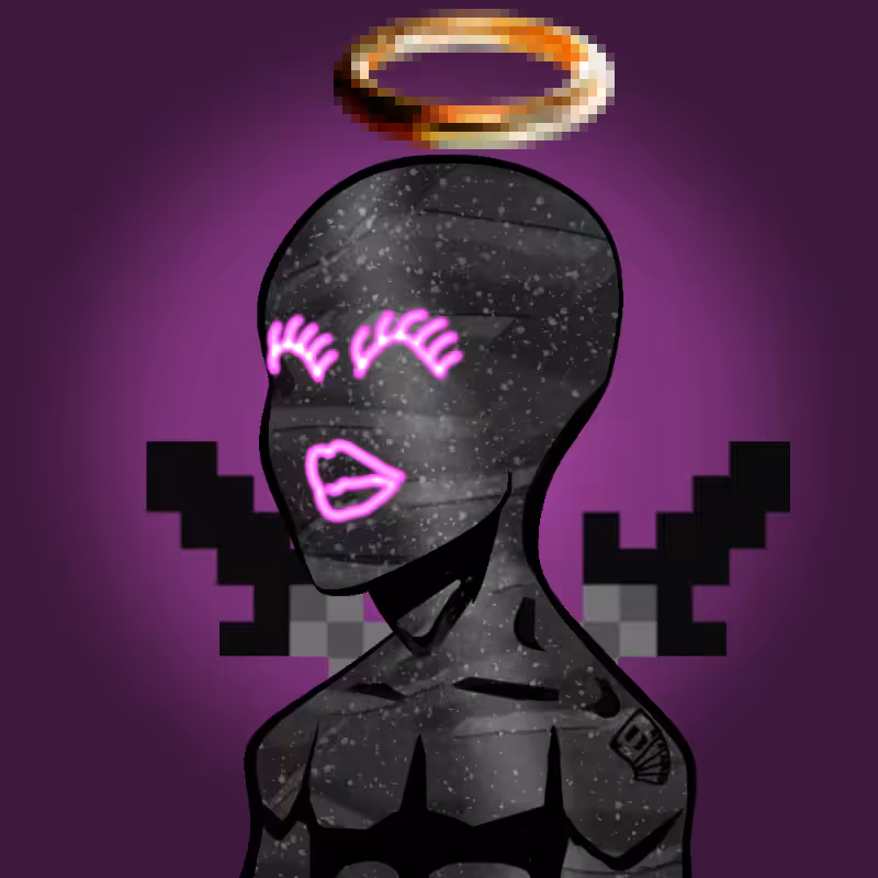 FX_D3M0NS #121