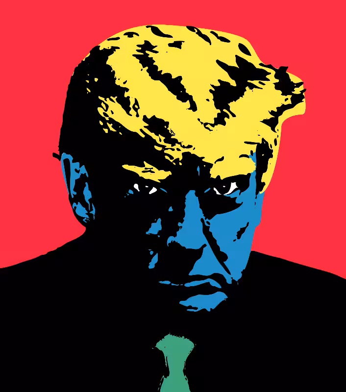 Donald Trump #146