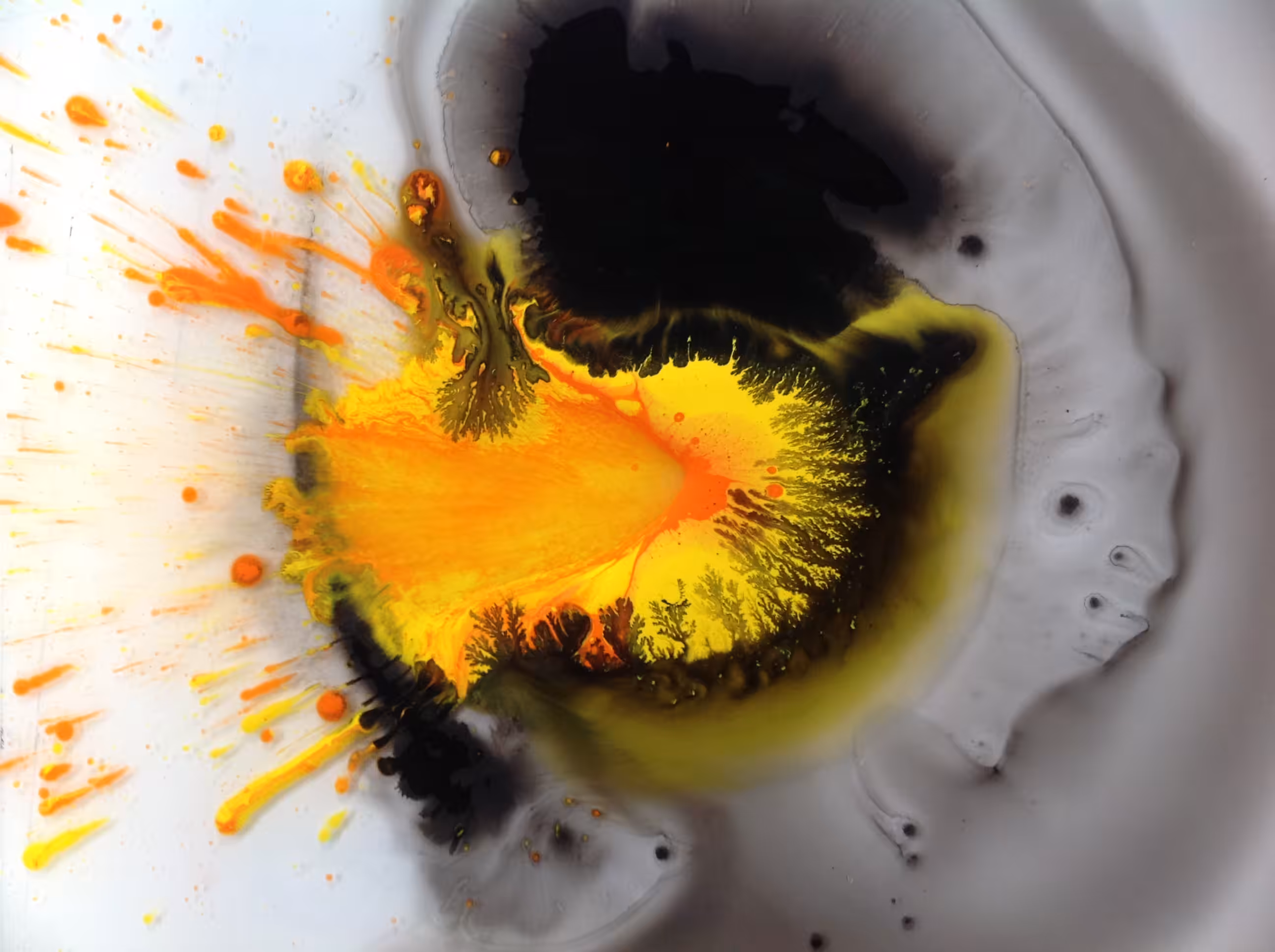 Explosion