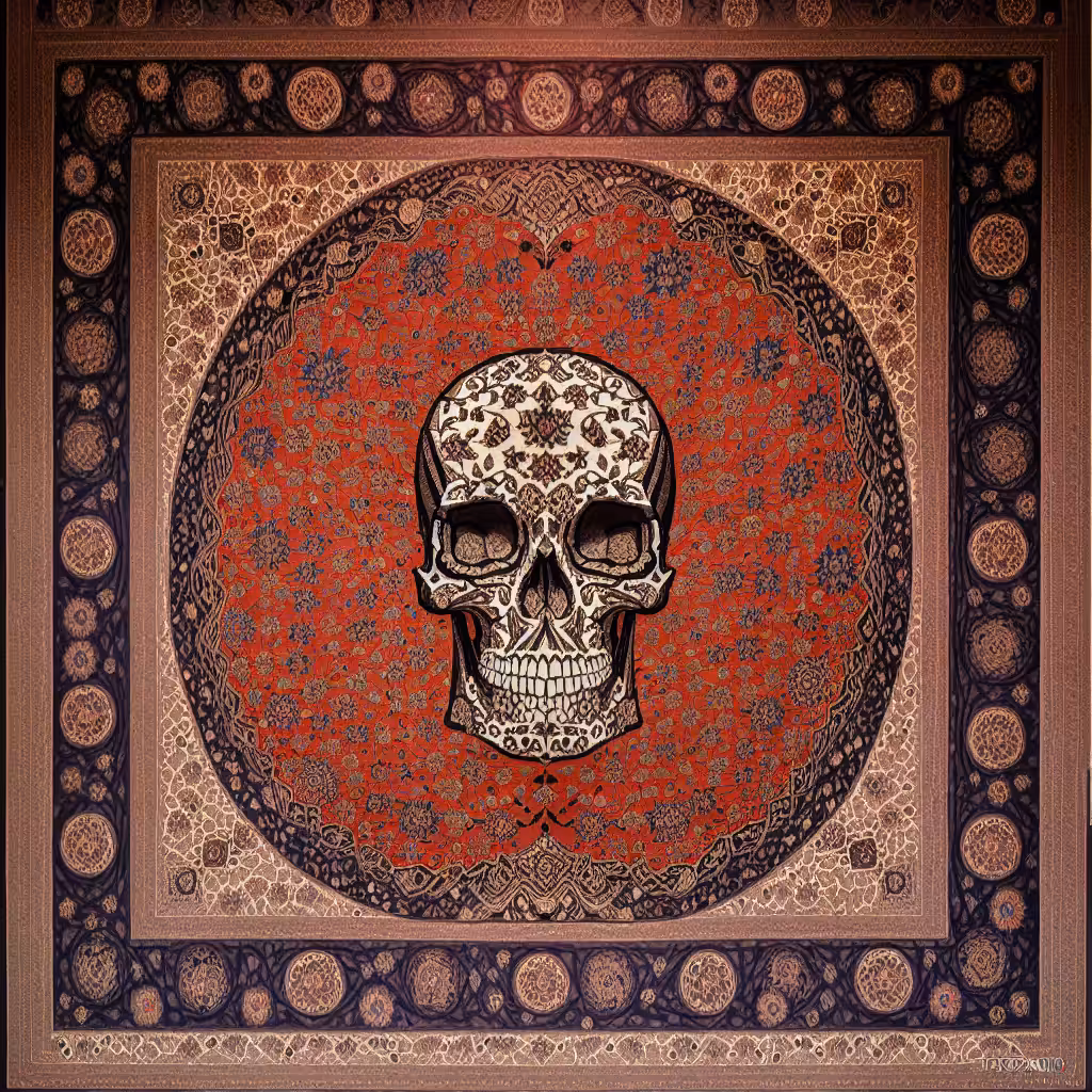Sudo Rugs: Sudo Rug #357