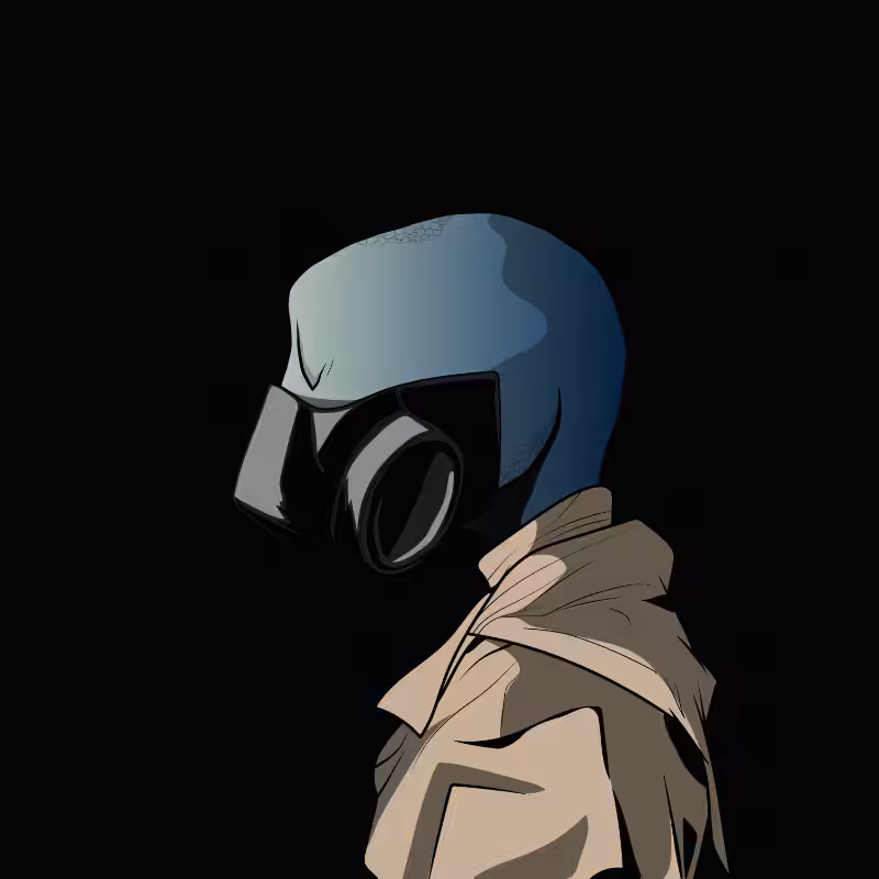 UBUGZ X AKIO #43