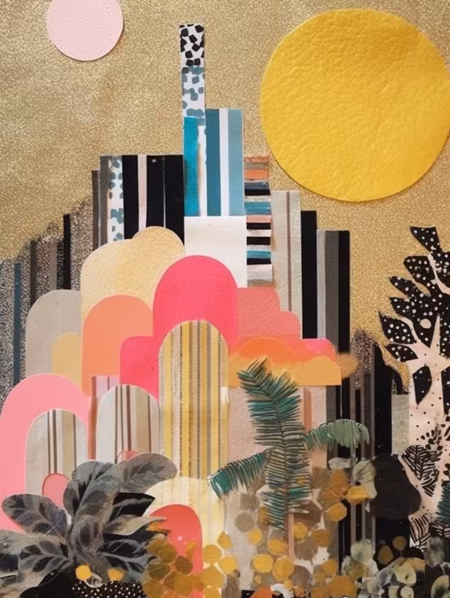 Collage 143
