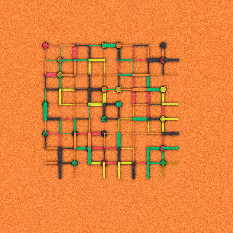 Painting Color Combinations #005 #14