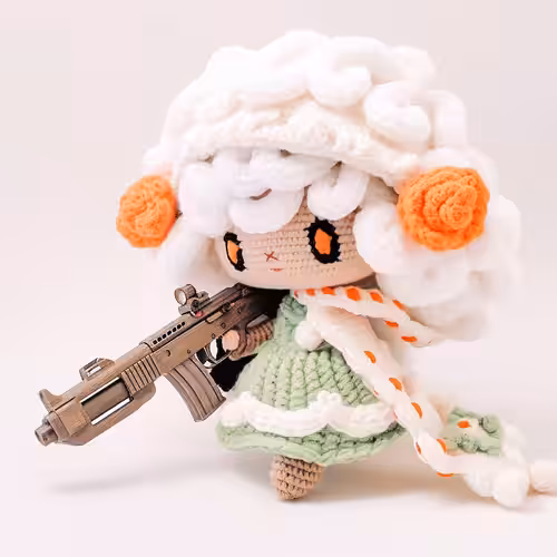Knitkitmori #341