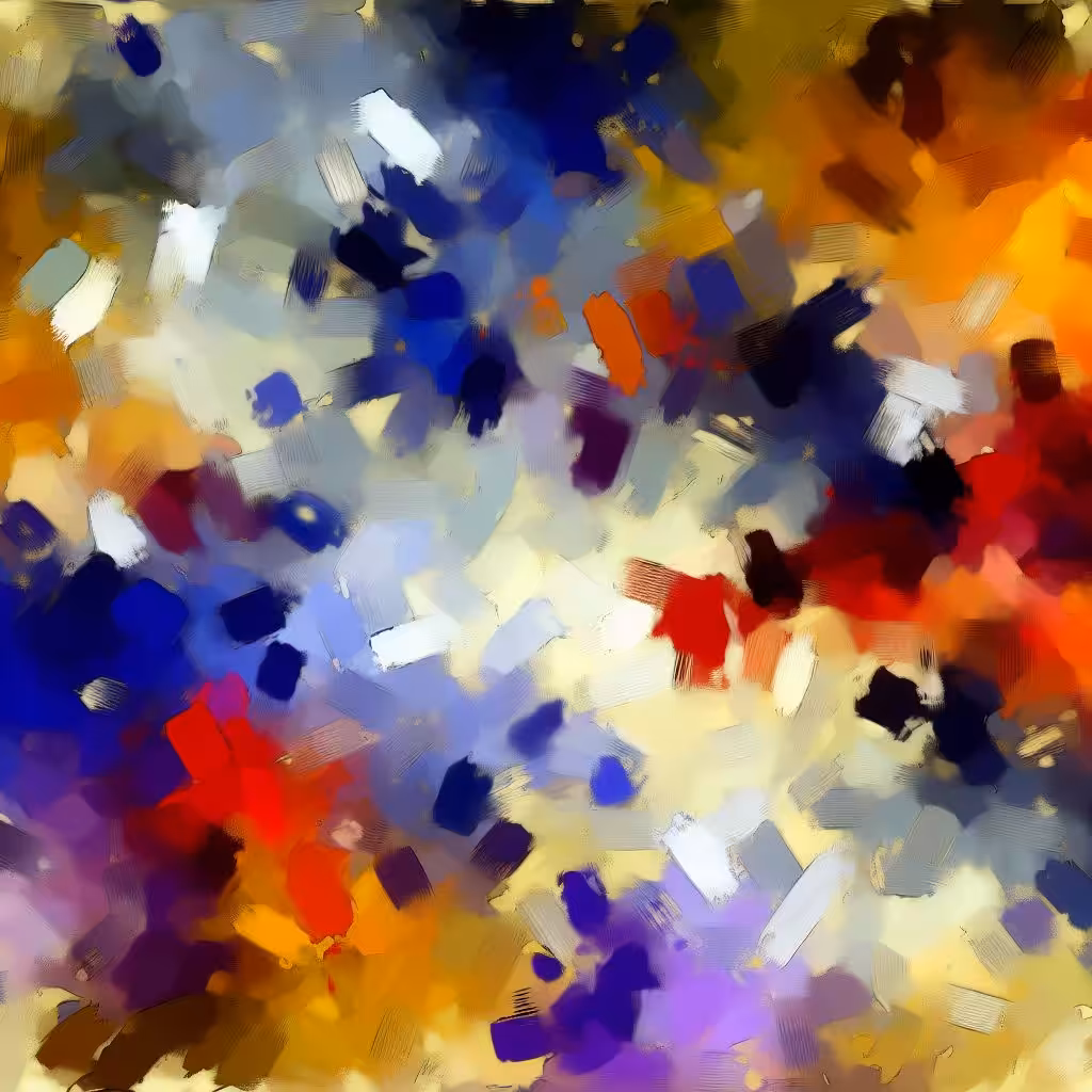 Figments of Power