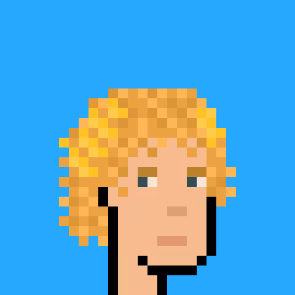 Pixel Legends: Alcibiades
