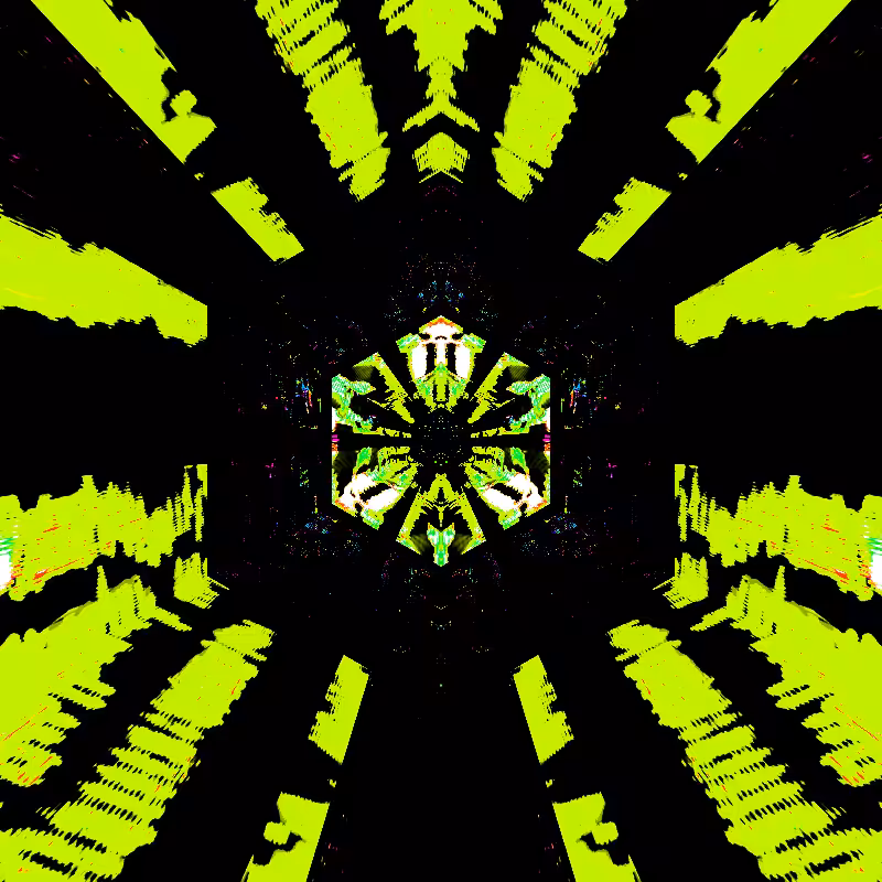 PURZ x CIPOTE - Tunnel Vision #11