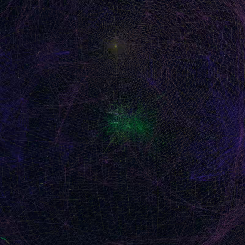 Constellation Builder 02 #136