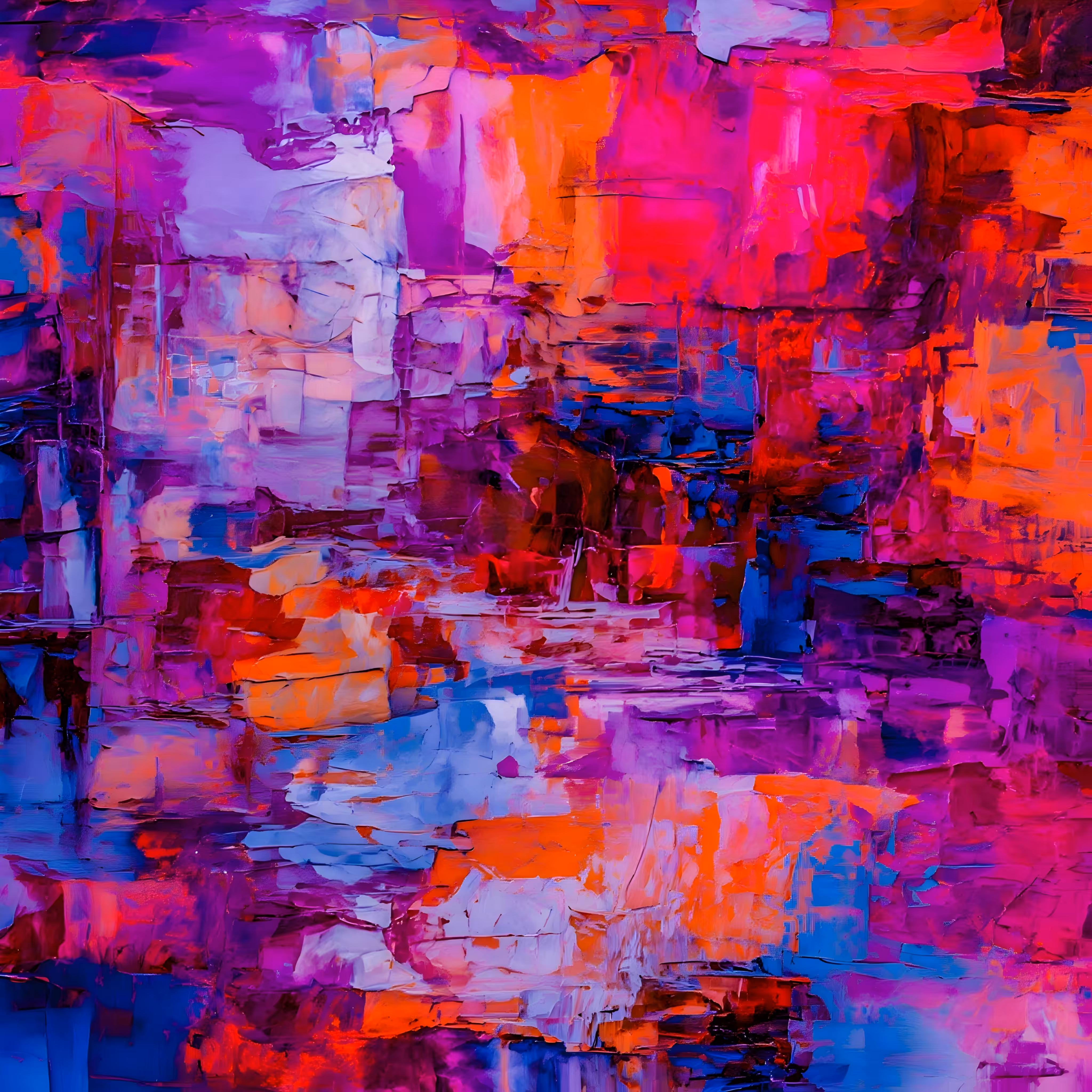 FRAGMENTS OF DAWN 