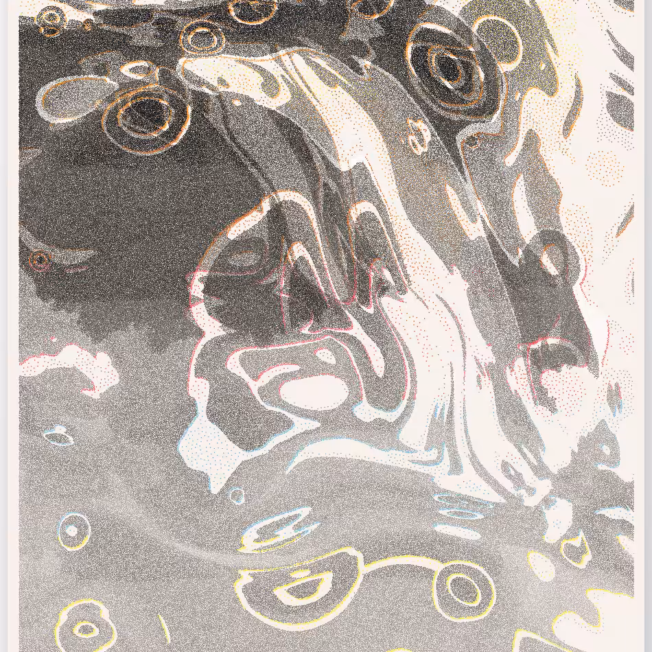 Caustics #151