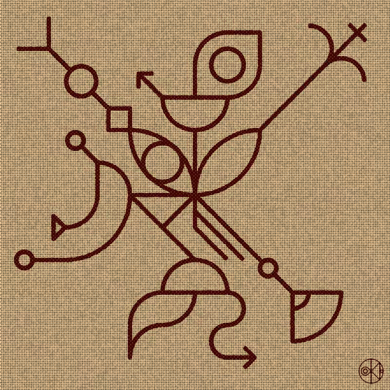 Sigil Magic I #10