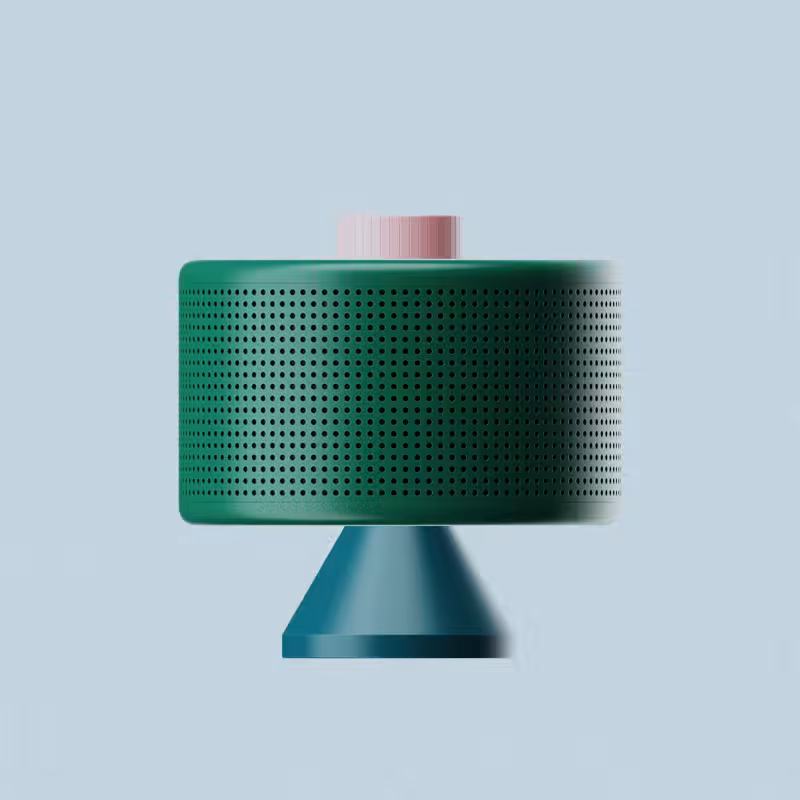 SPEAKERS #23