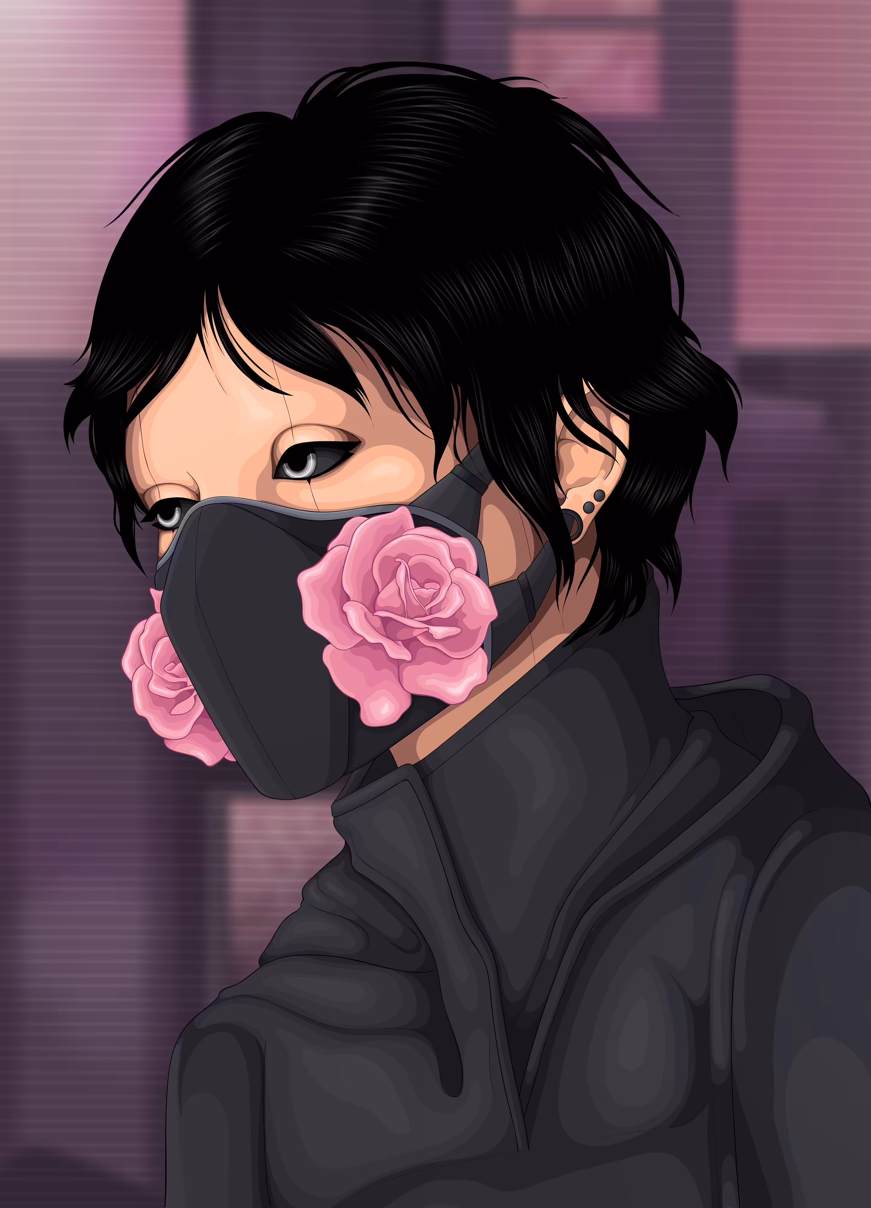 Roses 3.0