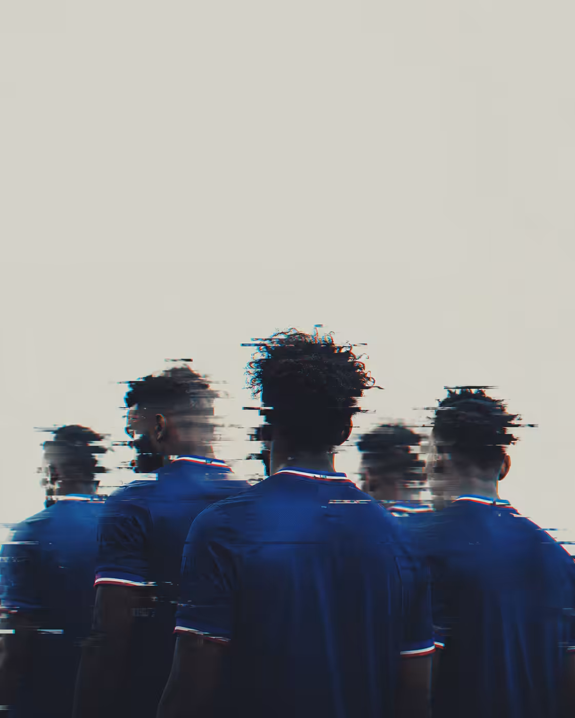 Même maillot, même Mythe