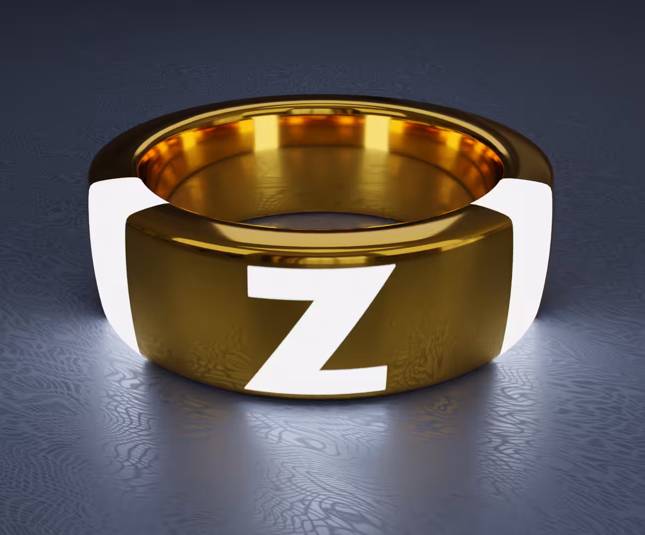 Ring Z