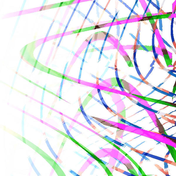 Weaves Pattern #8