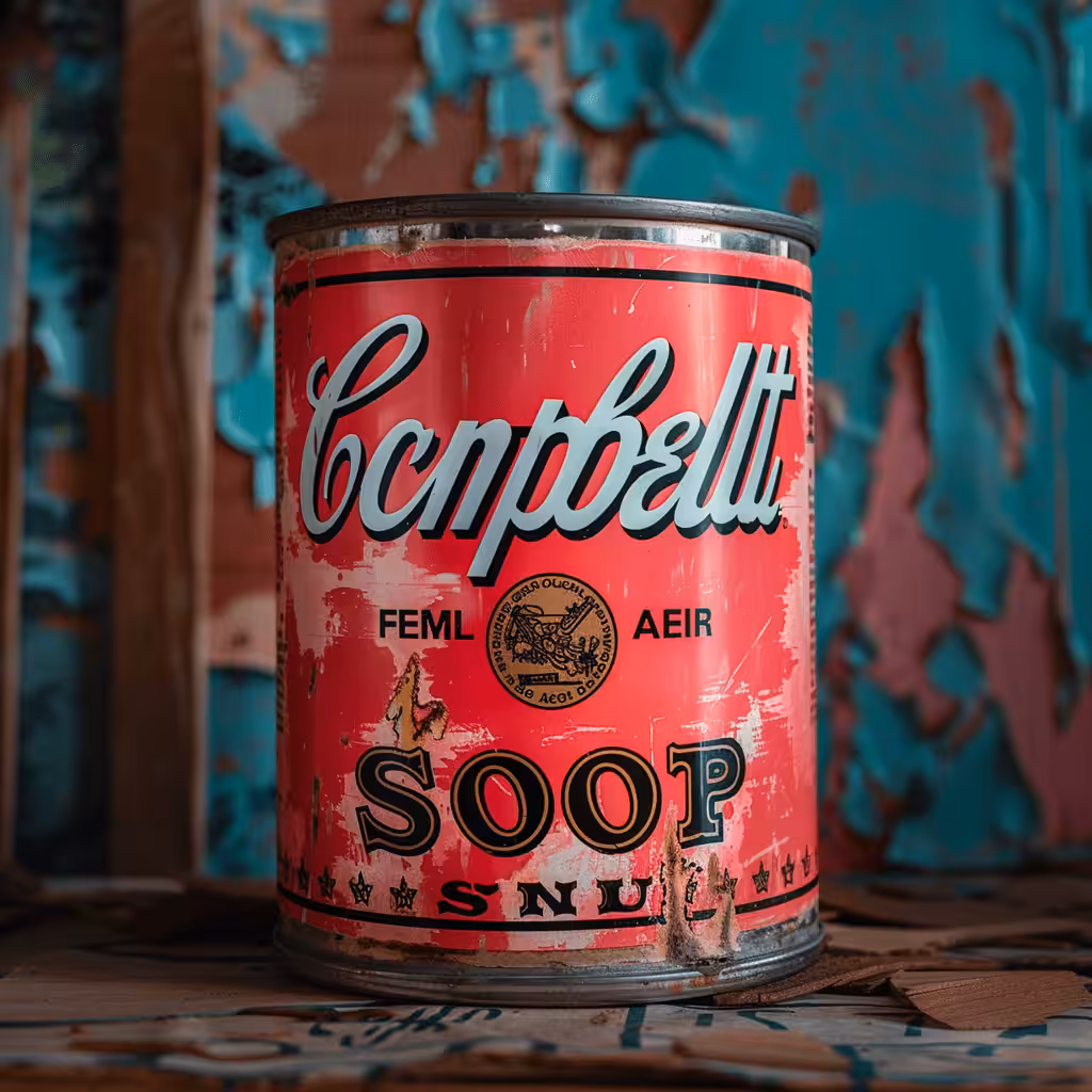 Canpbellt Soop