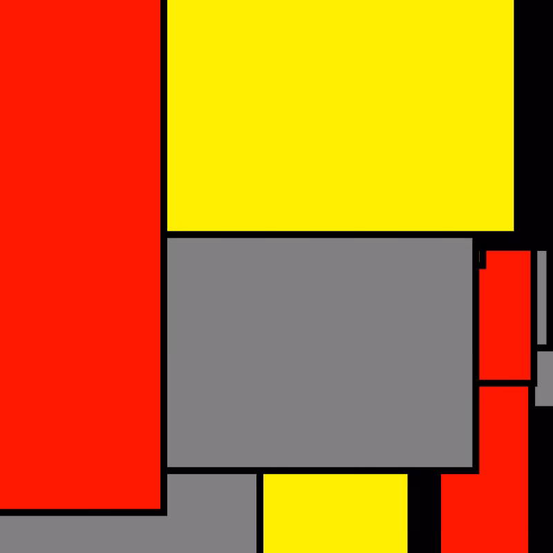 Composition #27