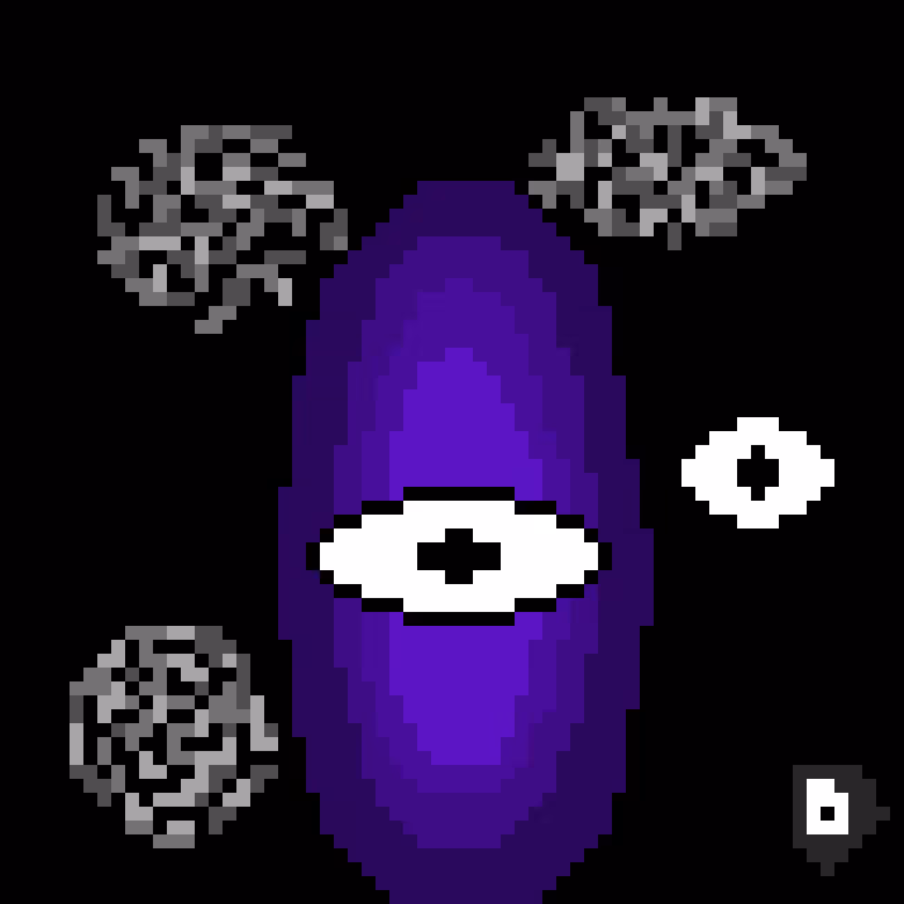 The Watchers #17