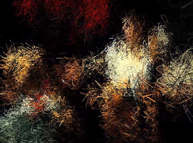 Judith coding Holofernes #10
