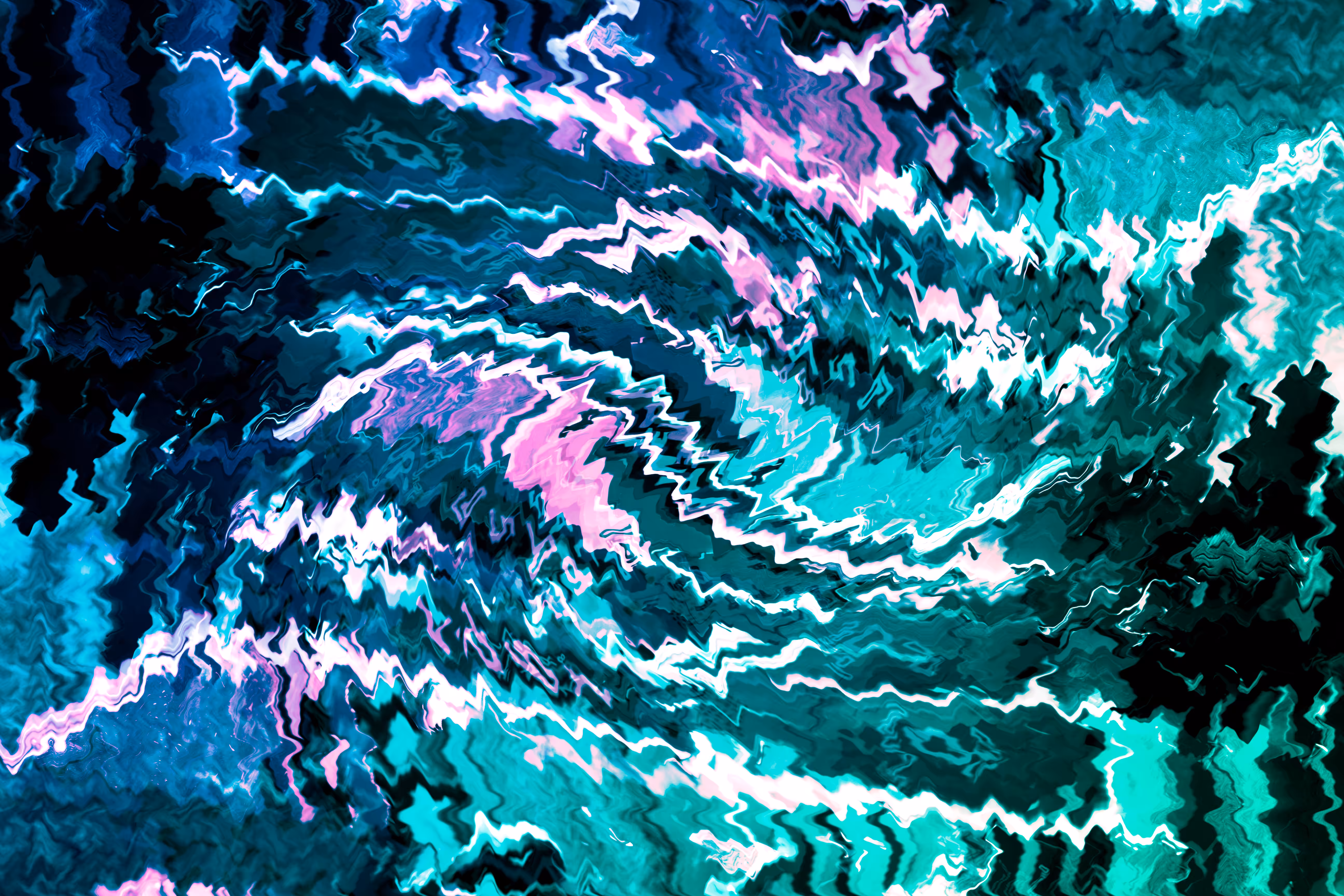 Portal to heaven
