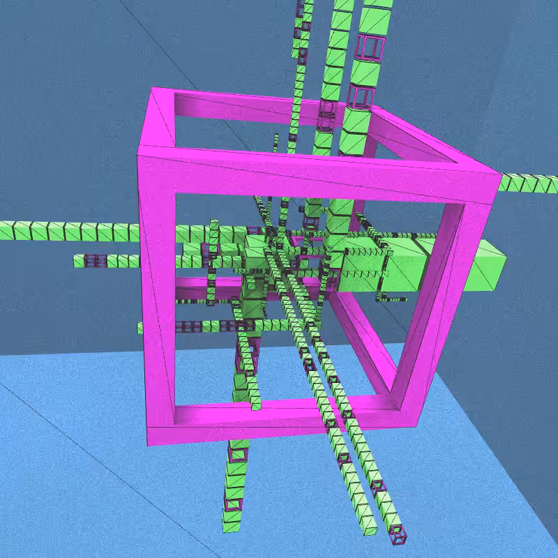 Entangled #206