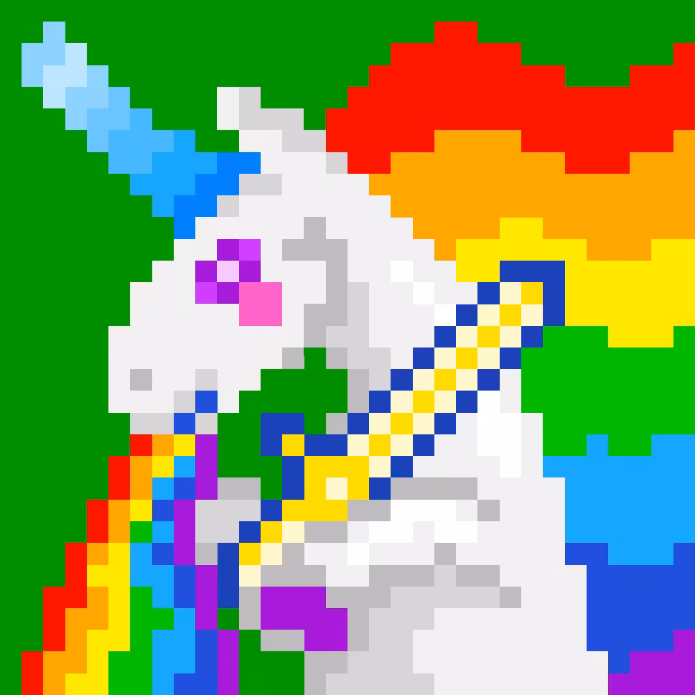 Unicorn #5355