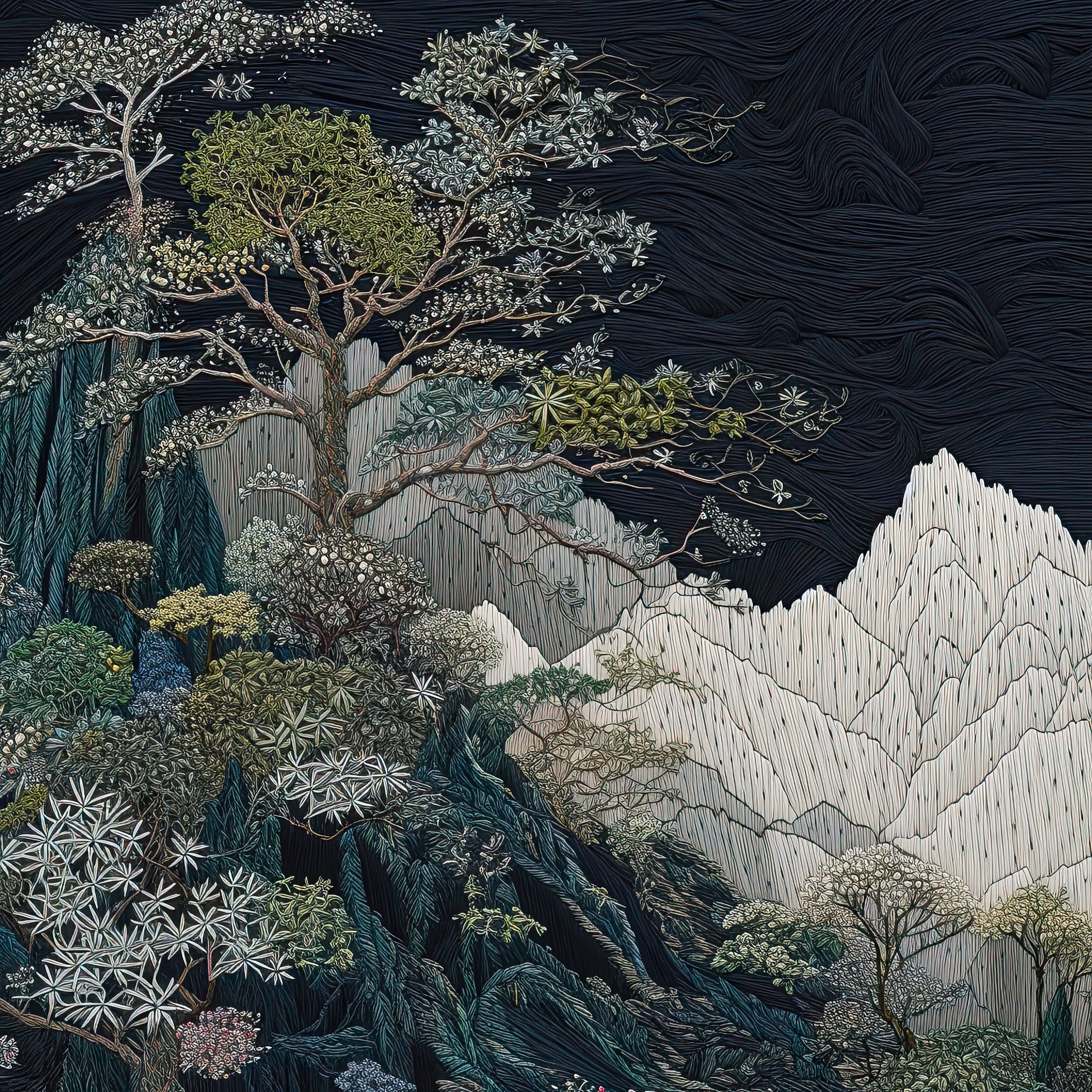 Yamabushi's Horizons #119