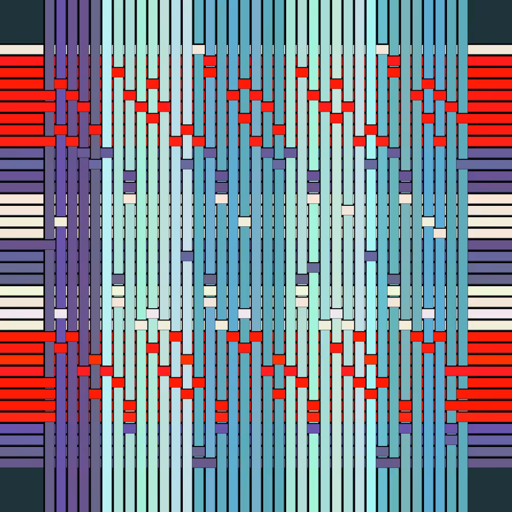 Textile Bacteria #254