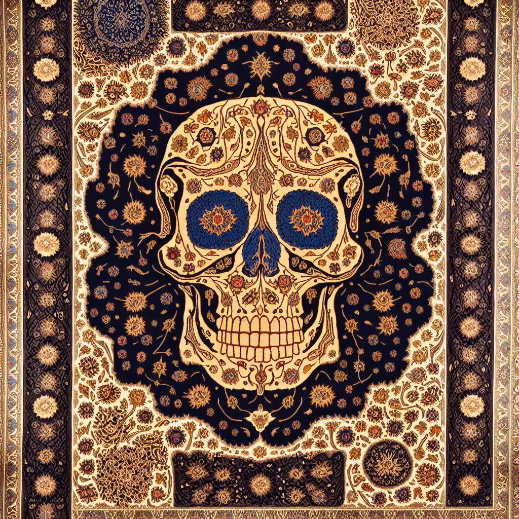 Sudo Rug #301