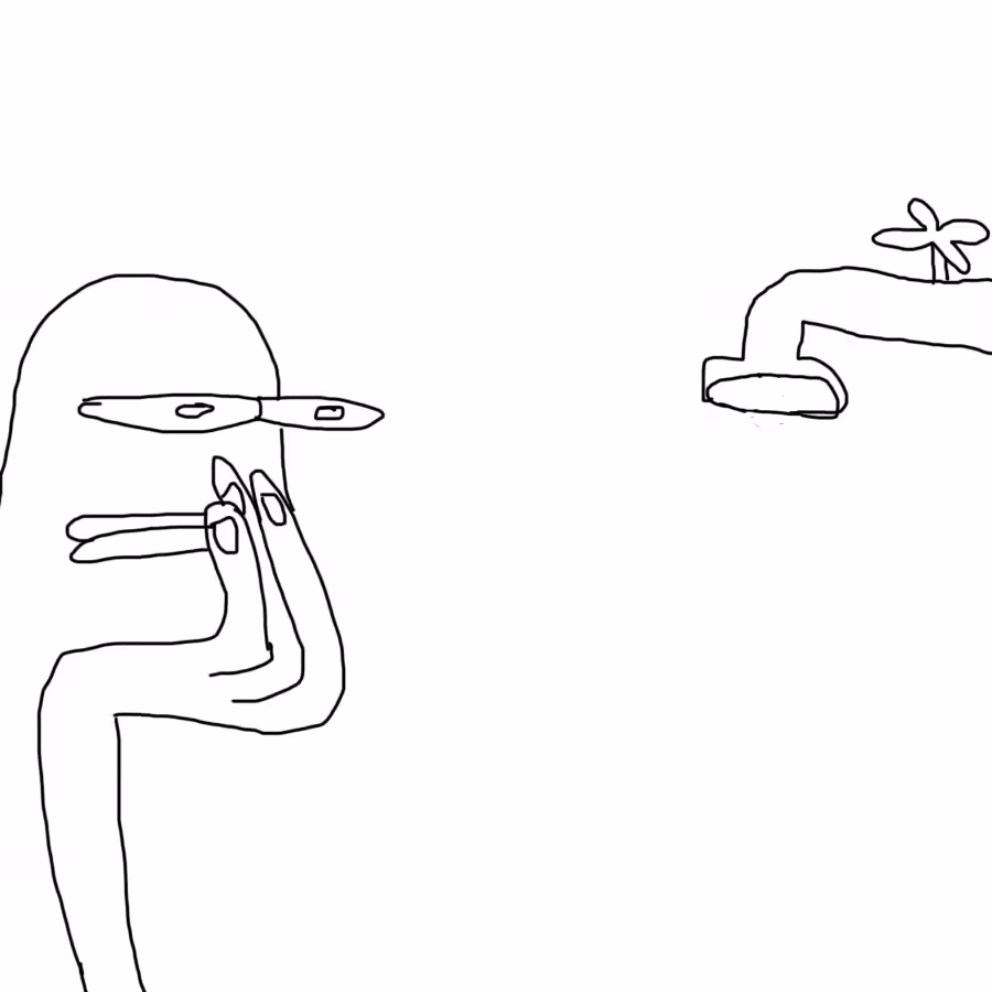See pass
