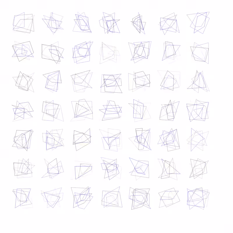 scribbles #3