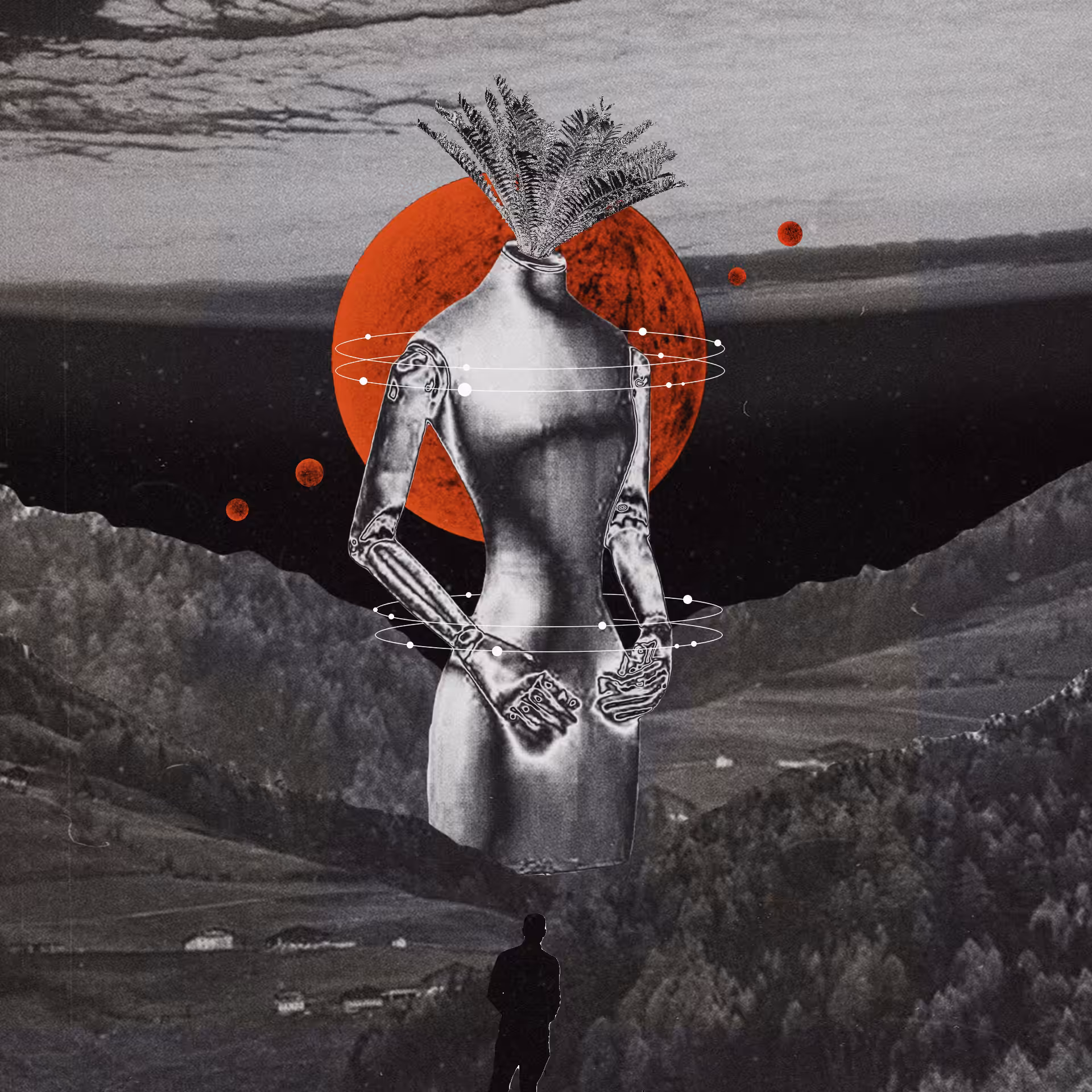 A Moment Apart