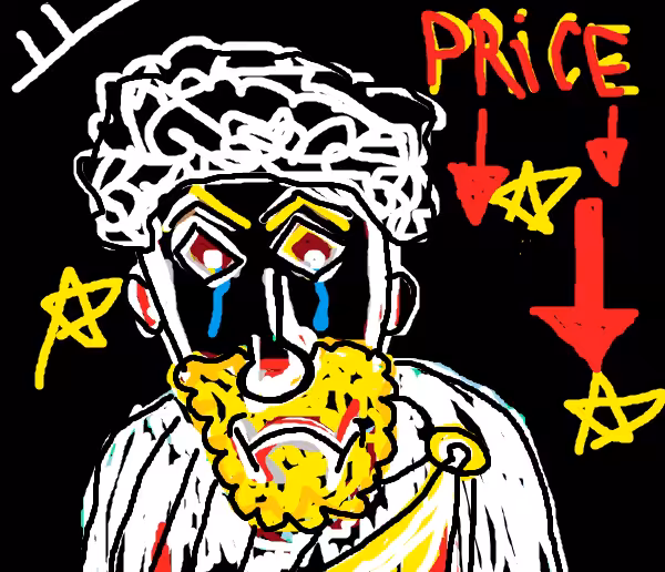 Crypto Paint God V1.8 (#7)