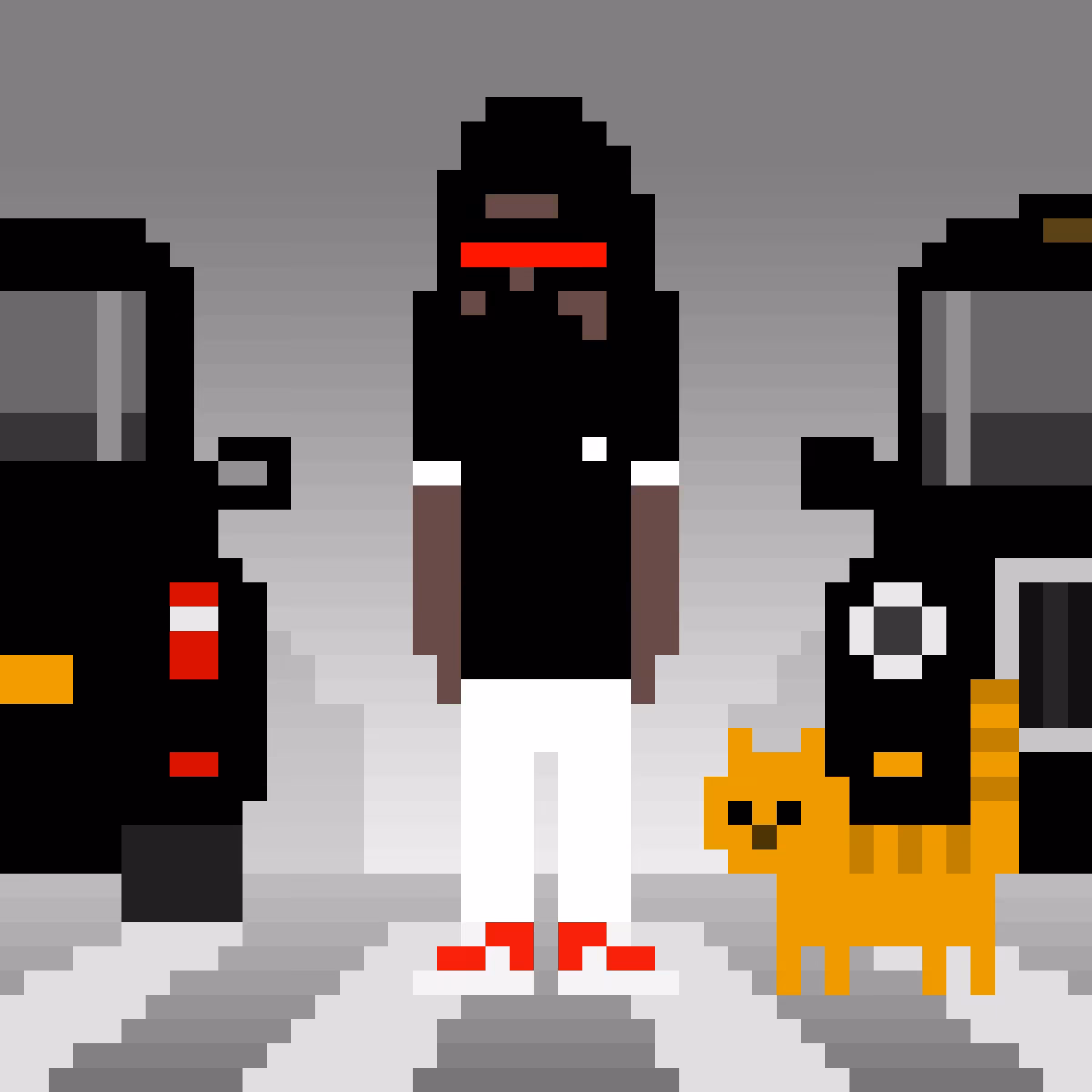 CryptoLondoner #22