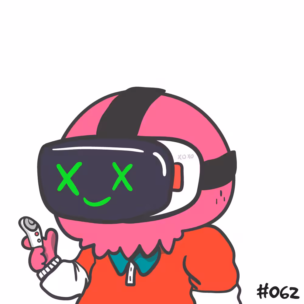 Kiddy xoxo #062