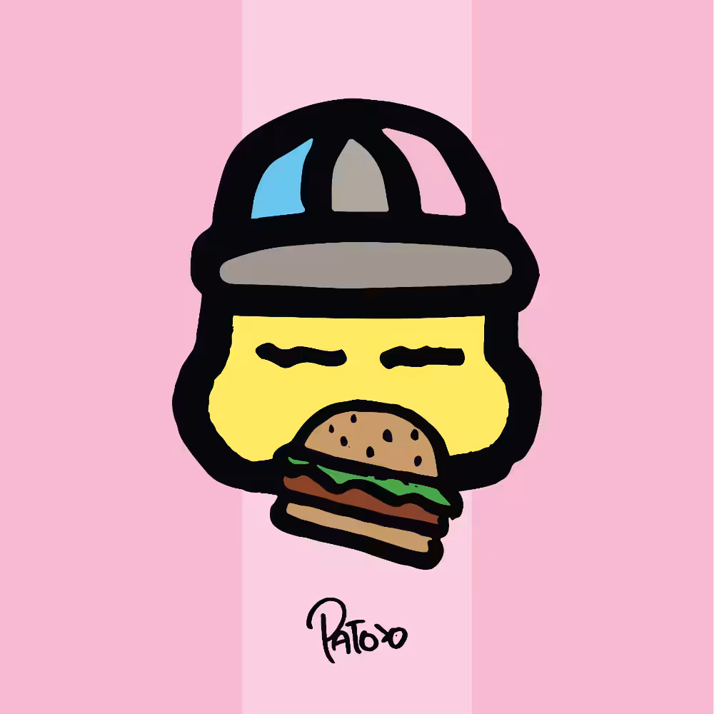 M U N C H Y T O O N 