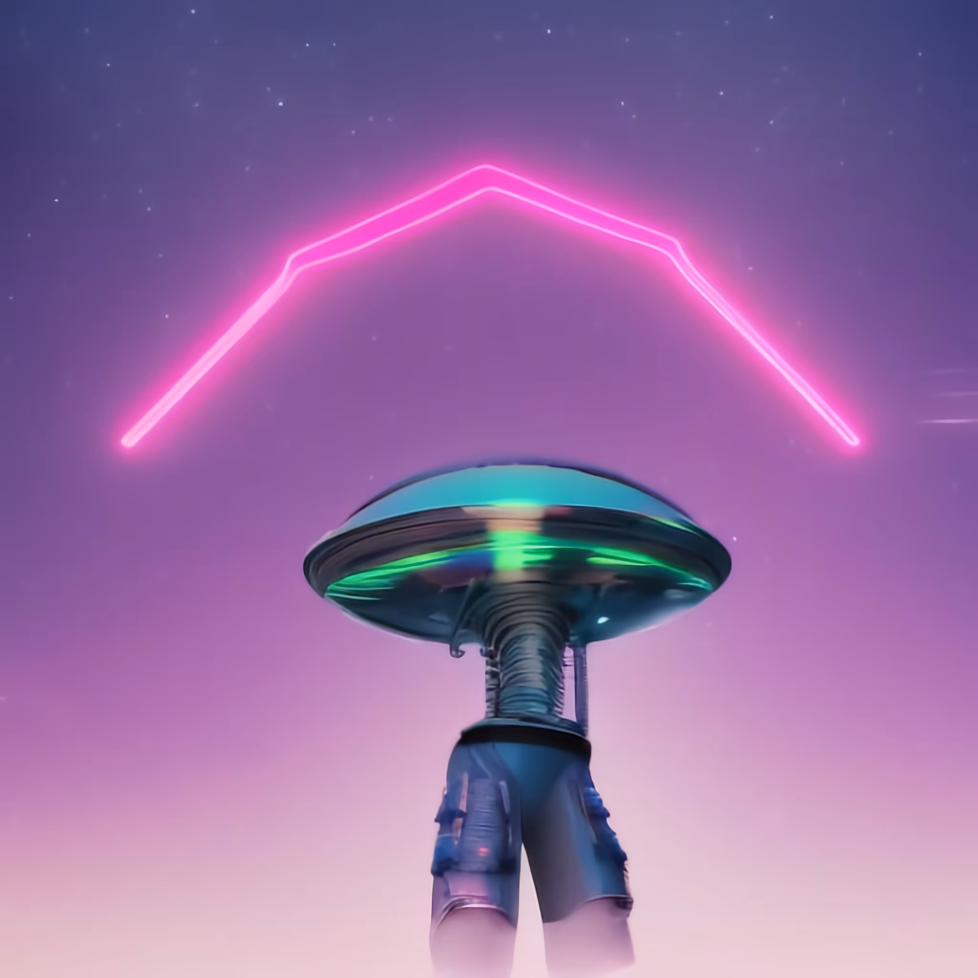 NIGHTCALLERS: SPACEWAVES #158