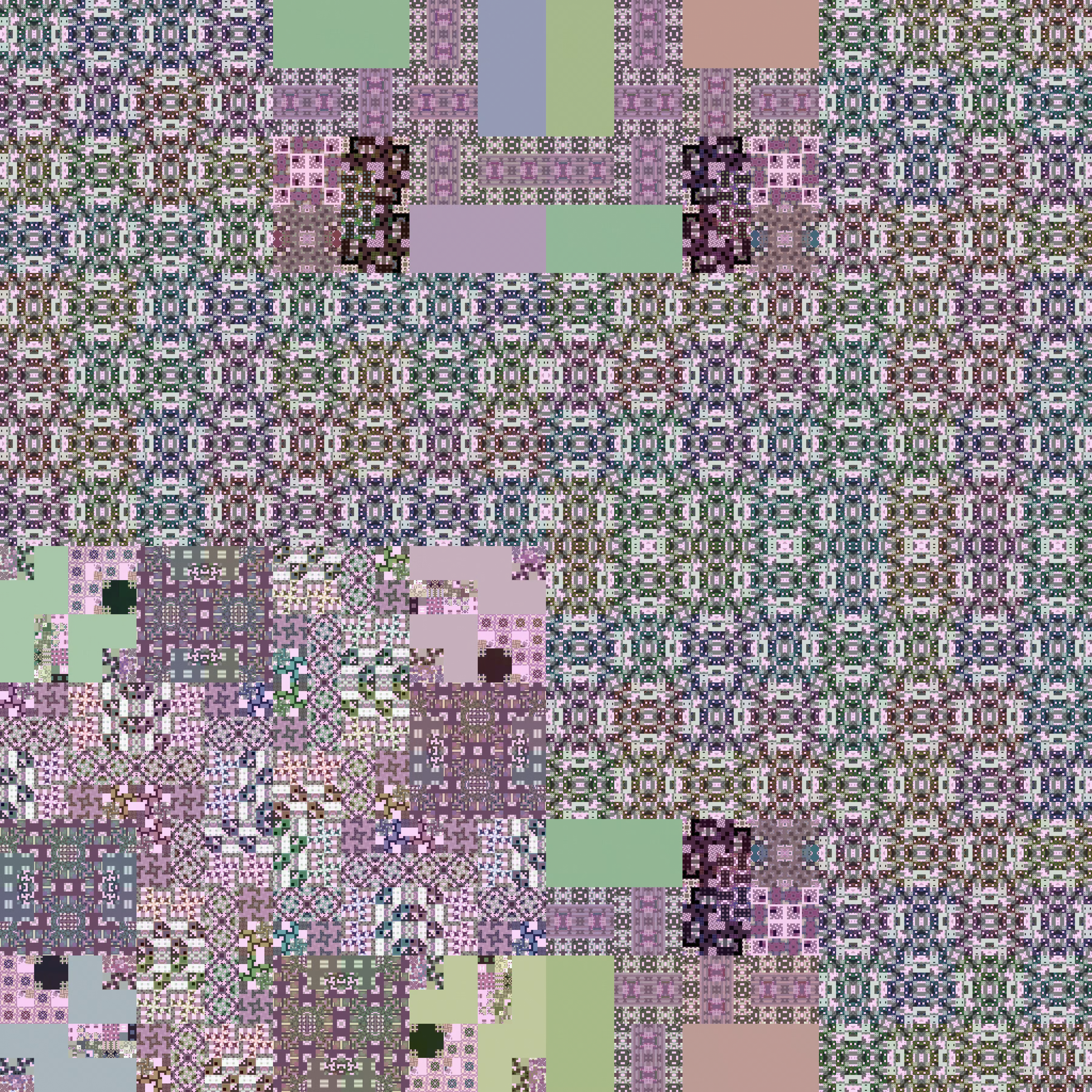 Struggle for Pleasure #15