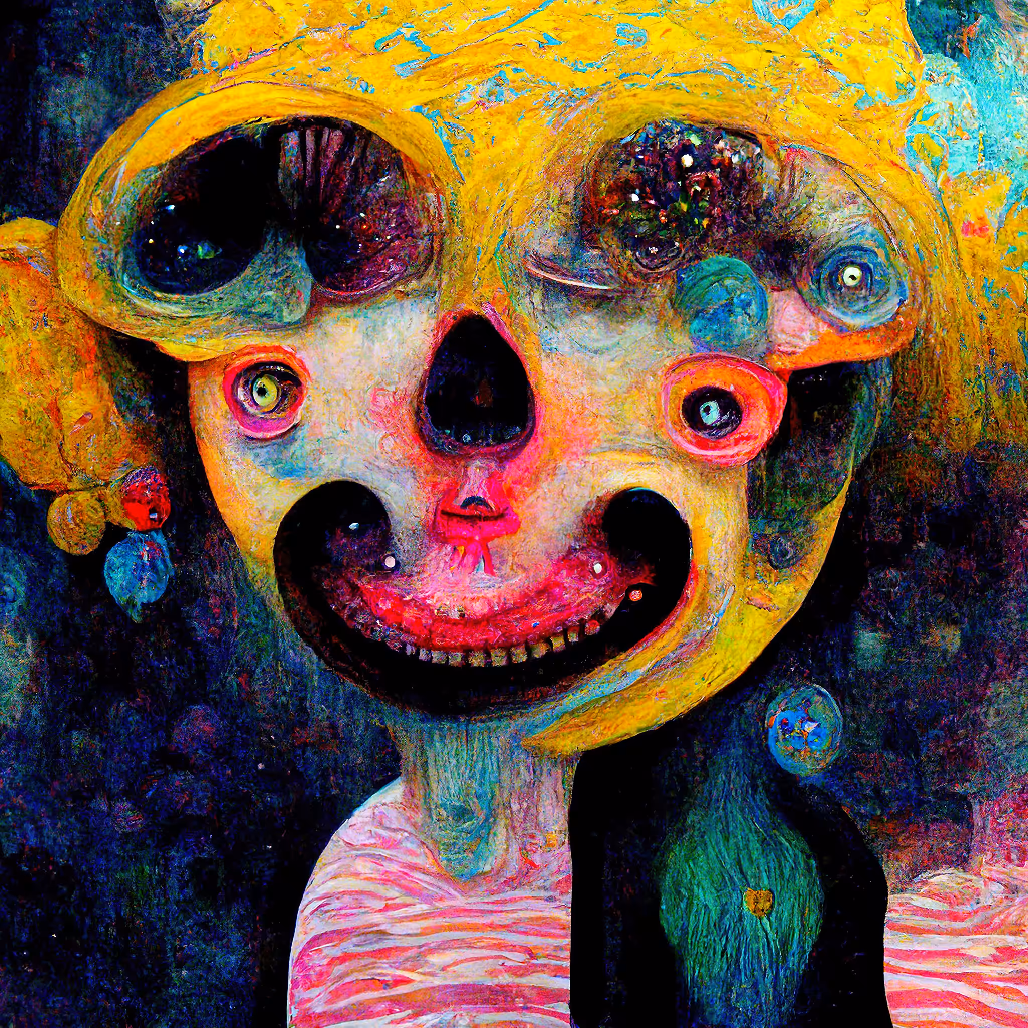 lollipop #36
