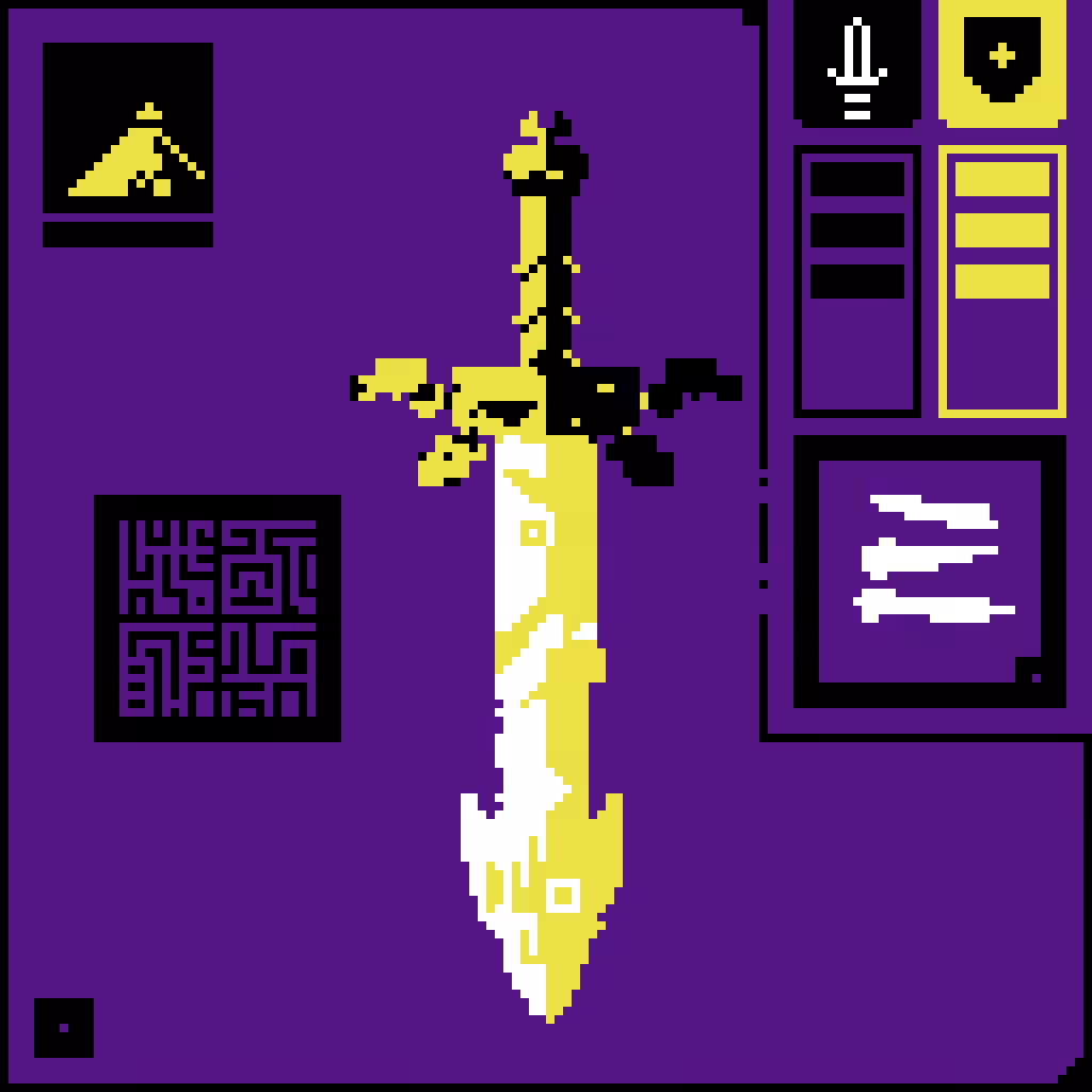 SWORDS #67