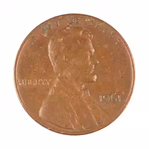 Cent #4927
