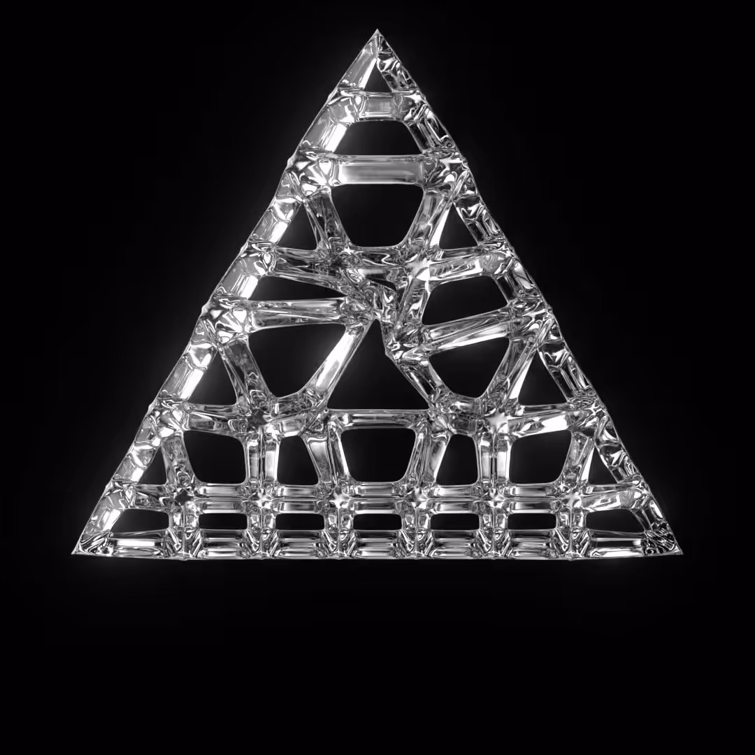 glass framework³