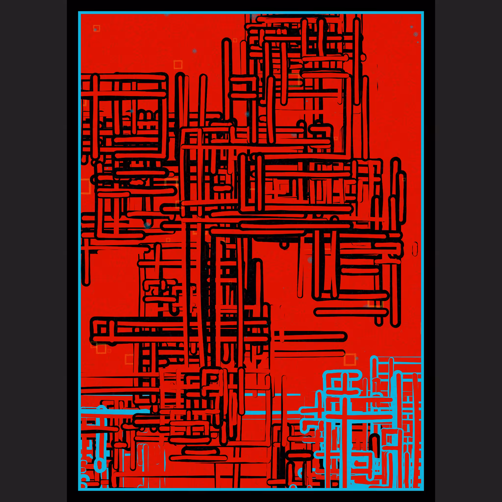 Line haven #37