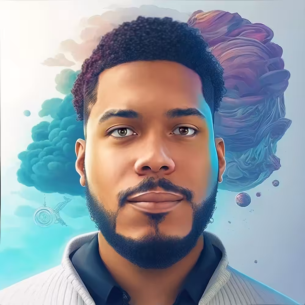 Portrait of morph_vgart