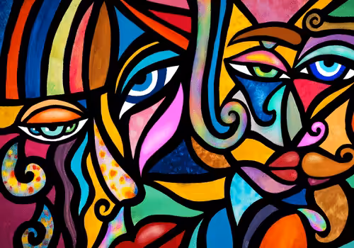 Interference of Faces