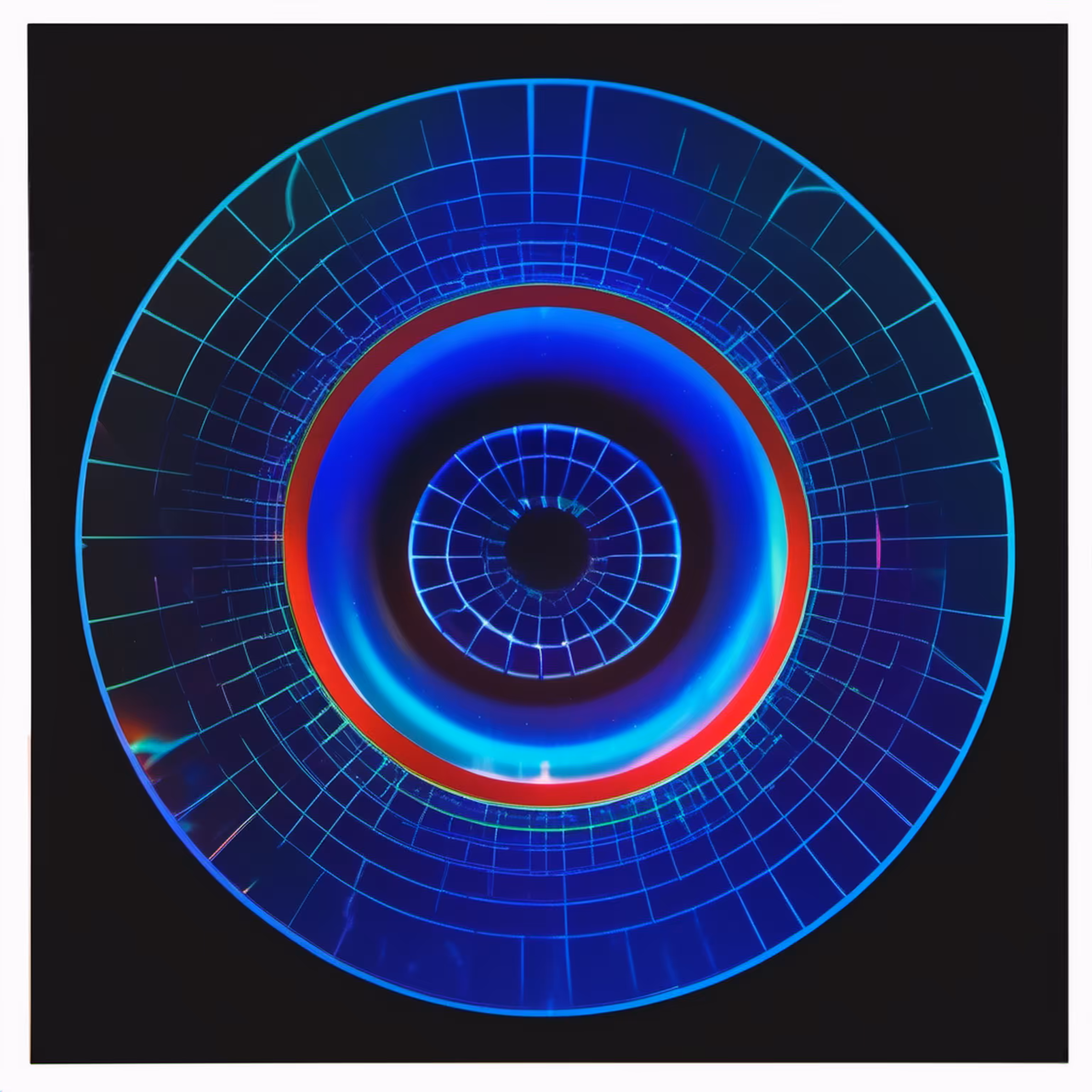 pulsar #16