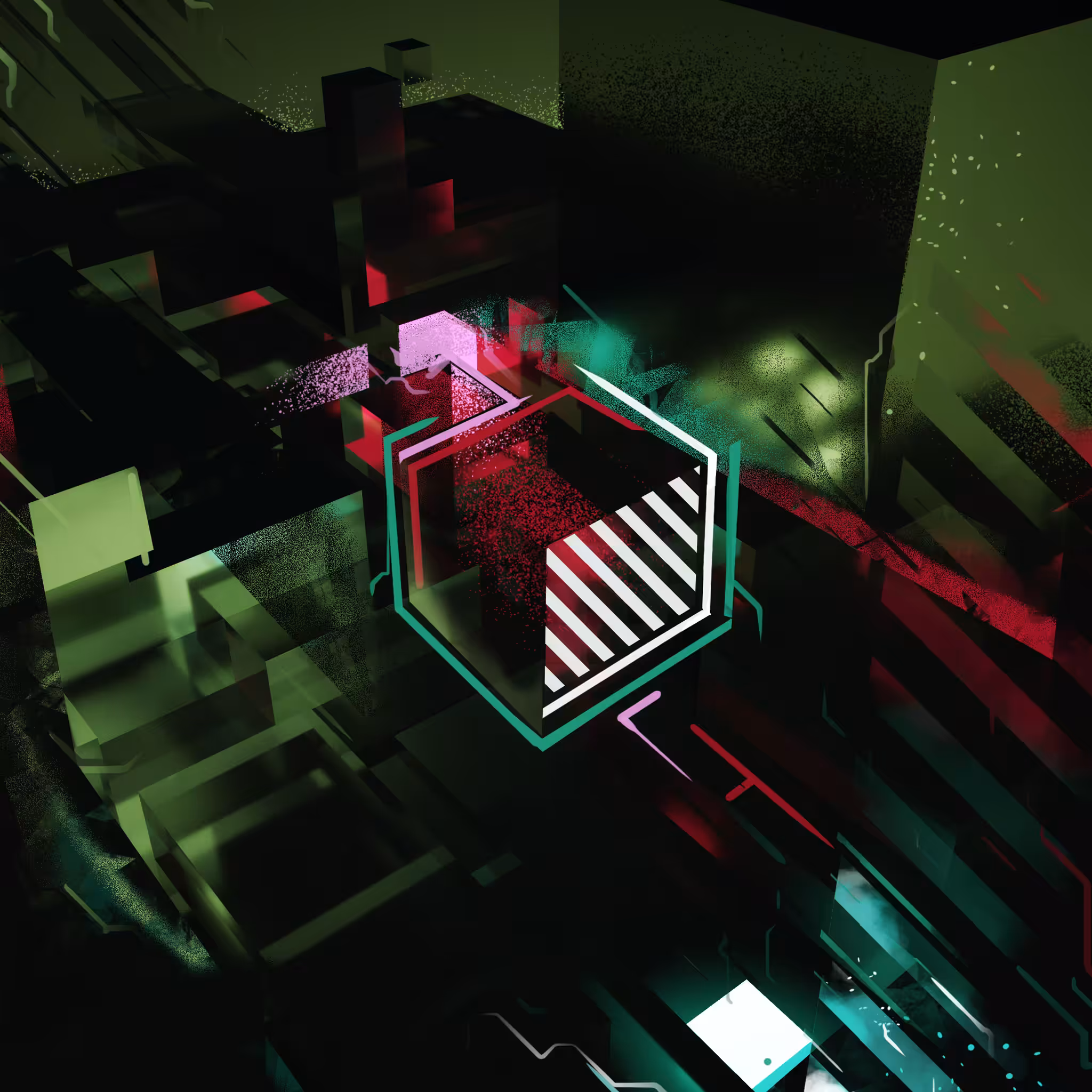 SINGLE VOXEL