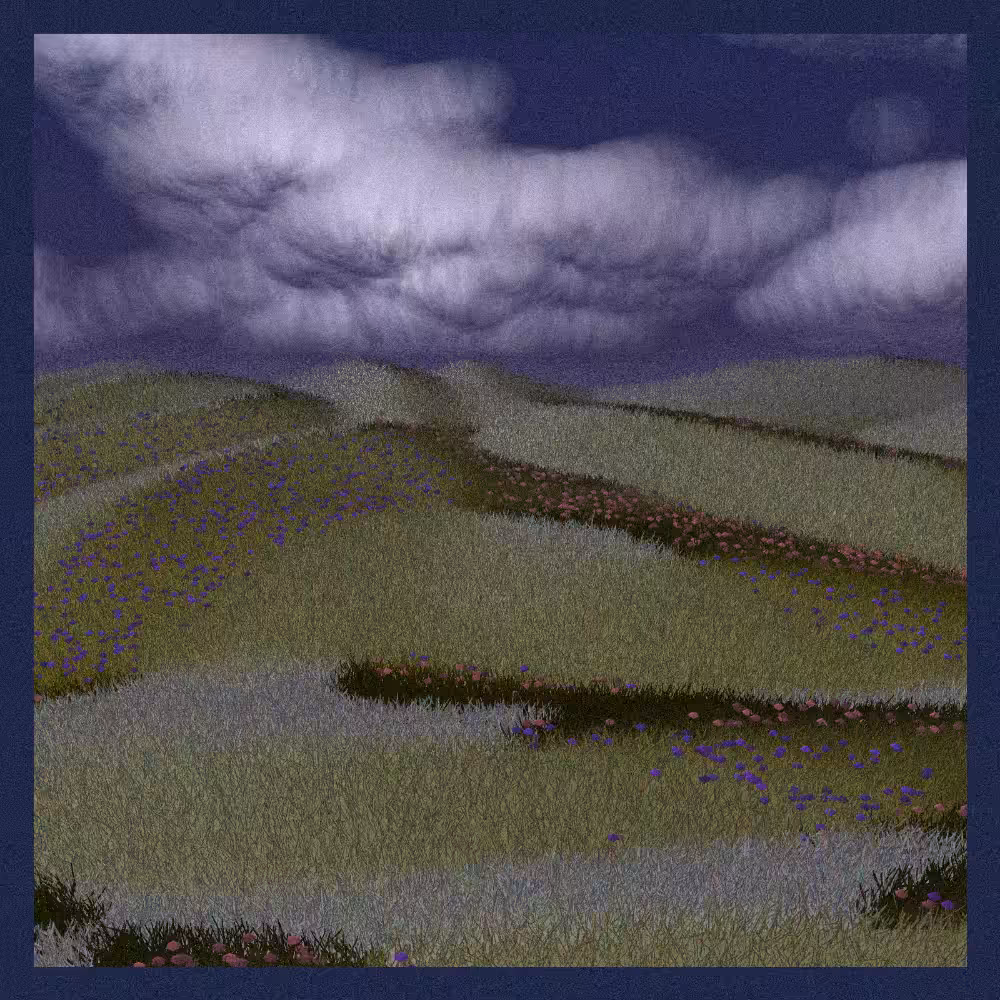 Paesaggio #236